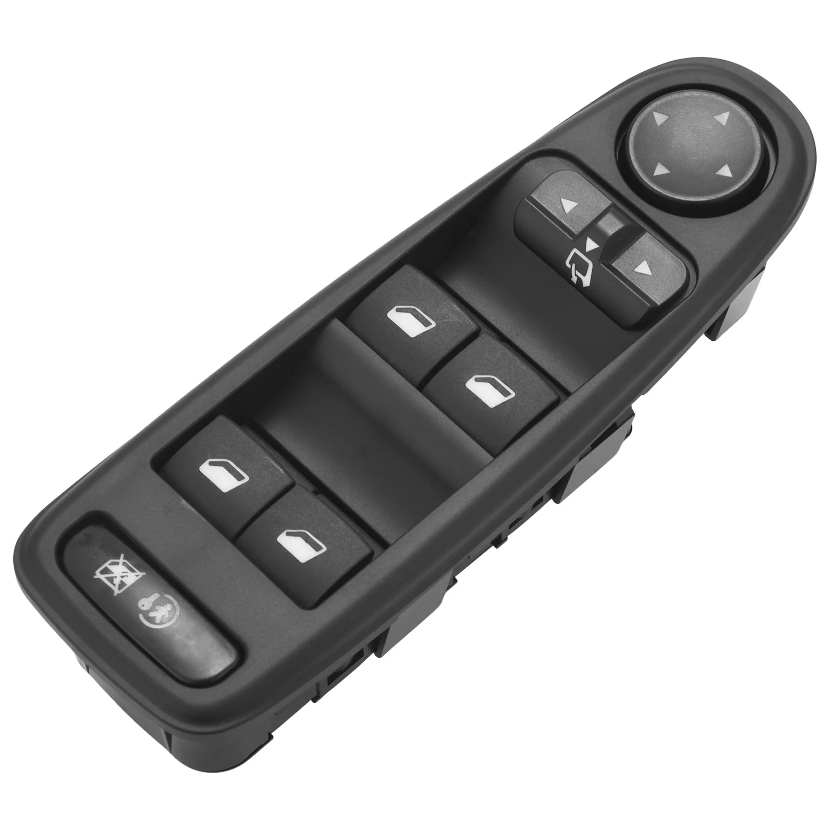 Window Switch for C4 4 2008-2013 for Regulator Electric Folding 6554. 6554 96639383ZD
Window Switch for C4 4 2008-2013 for Regulator Electric Folding 6554. 6554 96639383ZD