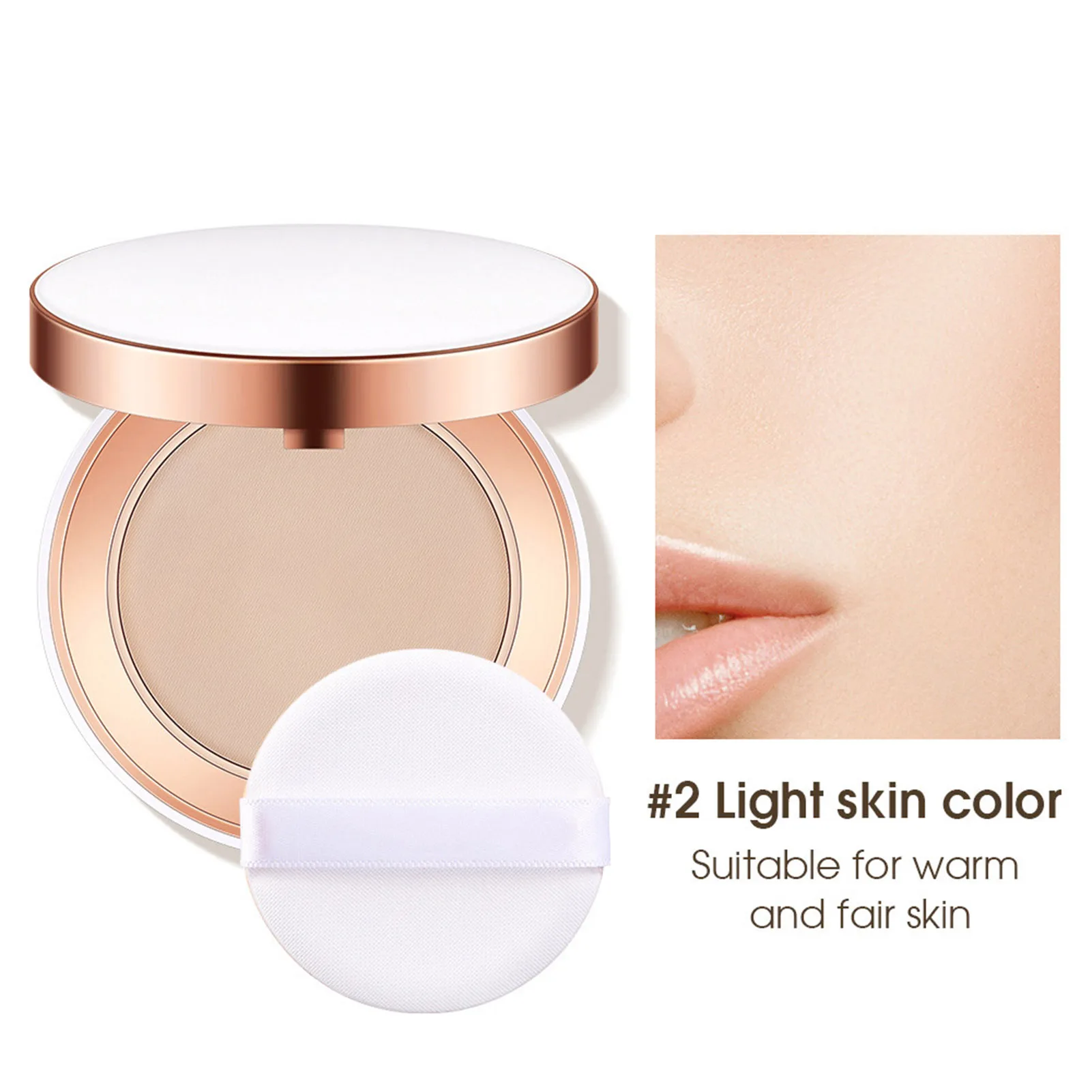 3 Color Makeup Loose Powder Smoothing Pressed Breathable Natural Face Powder Face Pressed Powder Skin Finish Powder
3 Color Makeup Loose Powder Smoothing Pressed Breathable Natural Face Powder Face Pressed Powder Skin Finish Powder