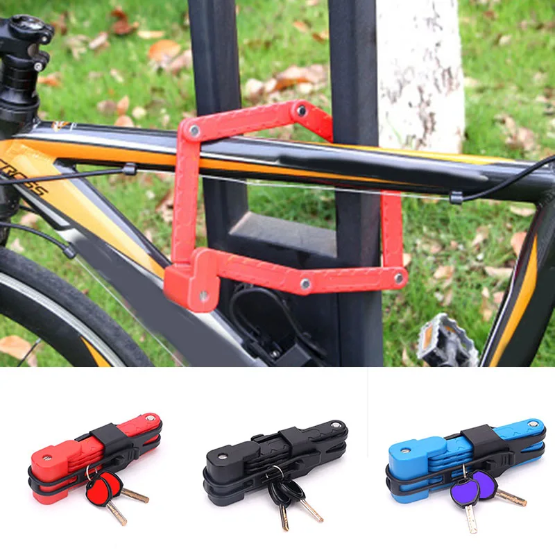 Bicycle Chain Heavy Anti-theft Bicycle Chain Resistance To Lever Attack, With Excellent Anti-theft Performance Widely Used In
Bicycle Chain Heavy Anti-theft Bicycle Chain Resistance To Lever Attack, With Excellent Anti-theft Performance Widely Used In