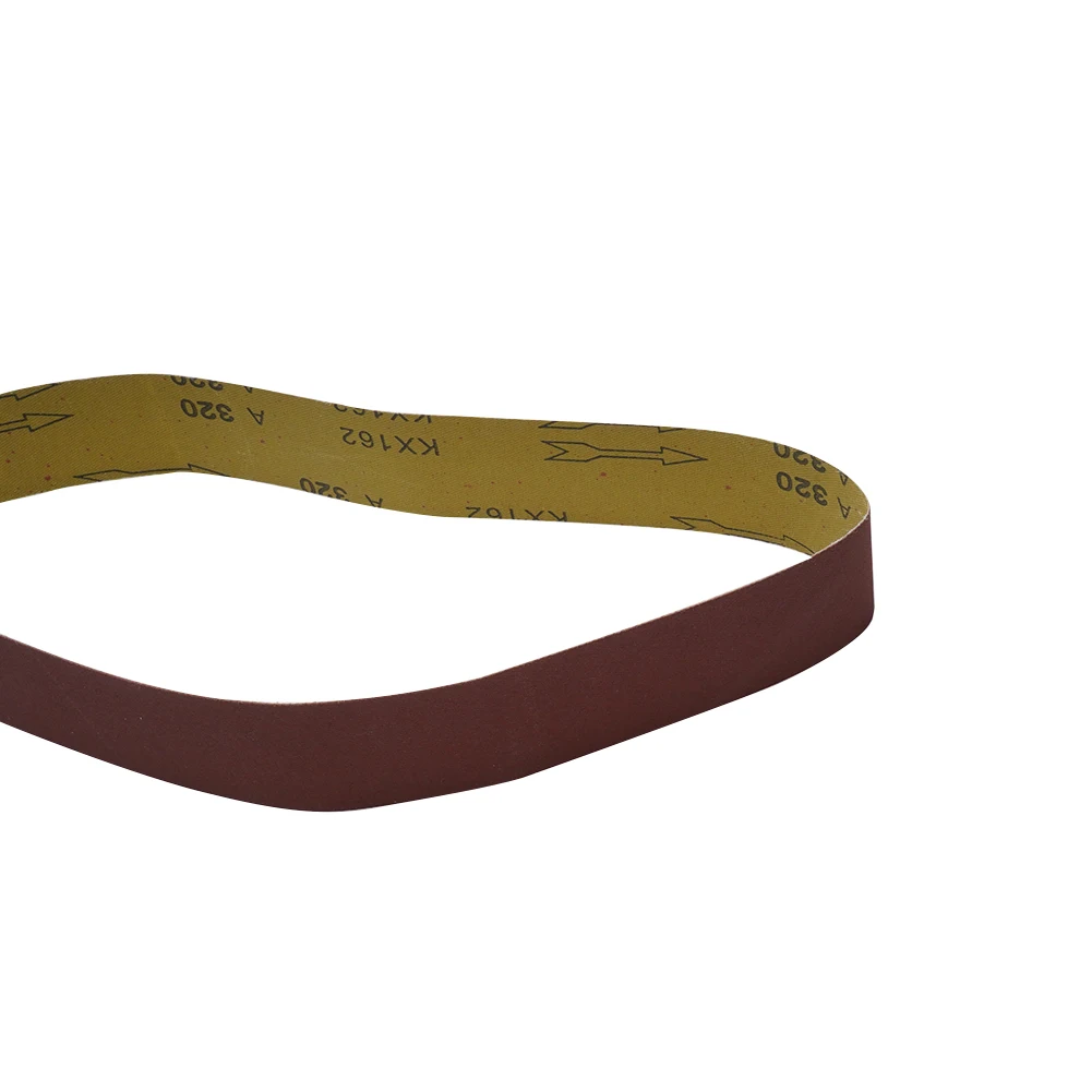 1pc Sanding Belts 50 X 915mm 2'' X 36'' Aluminum Oxide Belt Sanders 40-1000Grit Sanding Belt Polishing Tools
1pc Sanding Belts 50 X 915mm 2'' X 36'' Aluminum Oxide Belt Sanders 40-1000Grit Sanding Belt Polishing Tools