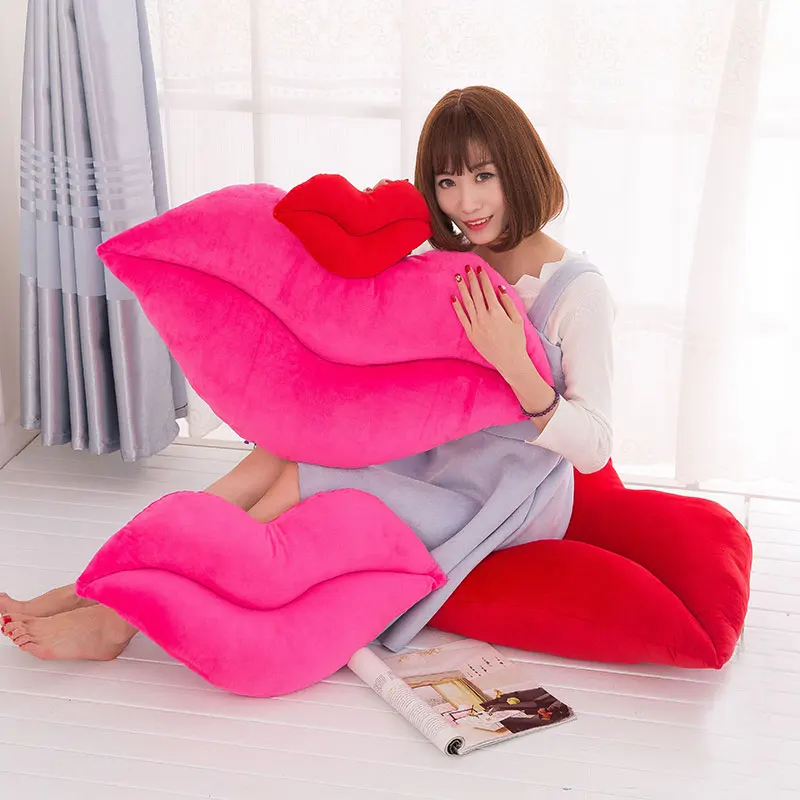 Creative cute gift plush pillow soft stuffed poop cushions red pink lips decorative for chair home hotel bar living room toy kid
Creative cute gift plush pillow soft stuffed poop cushions red pink lips decorative for chair home hotel bar living room toy kid