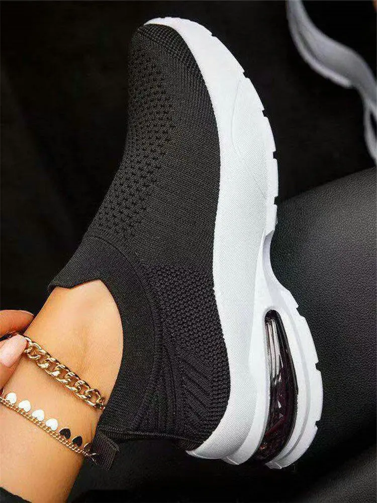 Women Running Shoes 2022 Cushioned sole Casual Shoes Outdoor Light Weight Sports Shoes Casual Walking Platform Ladies Sneakers
Women Running Shoes 2022 Cushioned sole Casual Shoes Outdoor Light Weight Sports Shoes Casual Walking Platform Ladies Sneakers