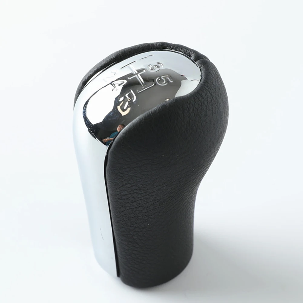 5 Speed Car Gear Stick Shift Knob For Toyota Corolla Verso RAV4 AYGO Gear Shift Knob Head Shifter Lever Ball Joint Accessories
5 Speed Car Gear Stick Shift Knob For Toyota Corolla Verso RAV4 AYGO Gear Shift Knob Head Shifter Lever Ball Joint Accessories