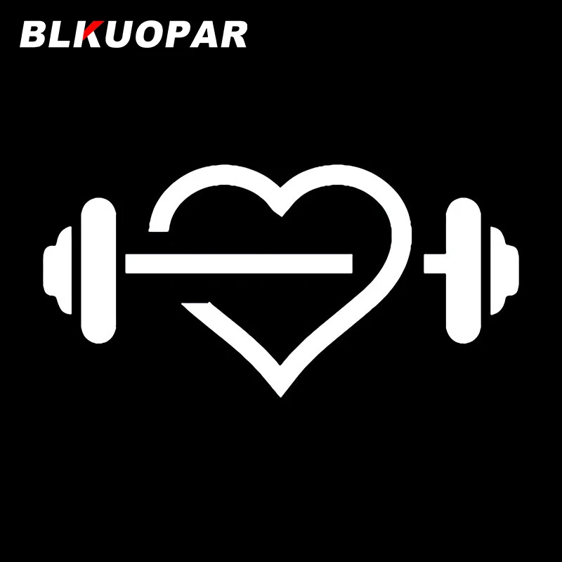BLKUOPAR тренажерный зал в форме сердца для фитнеса гантели виниловые наклейки на машину спортивные наклейки уникальная графика водонепроницаемый холодильник ATV Стайлинг
BLKUOPAR тренажерный зал в форме сердца для фитнеса гантели виниловые наклейки на машину спортивные наклейки уникальная графика водонепроницаемый холодильник ATV Стайлинг