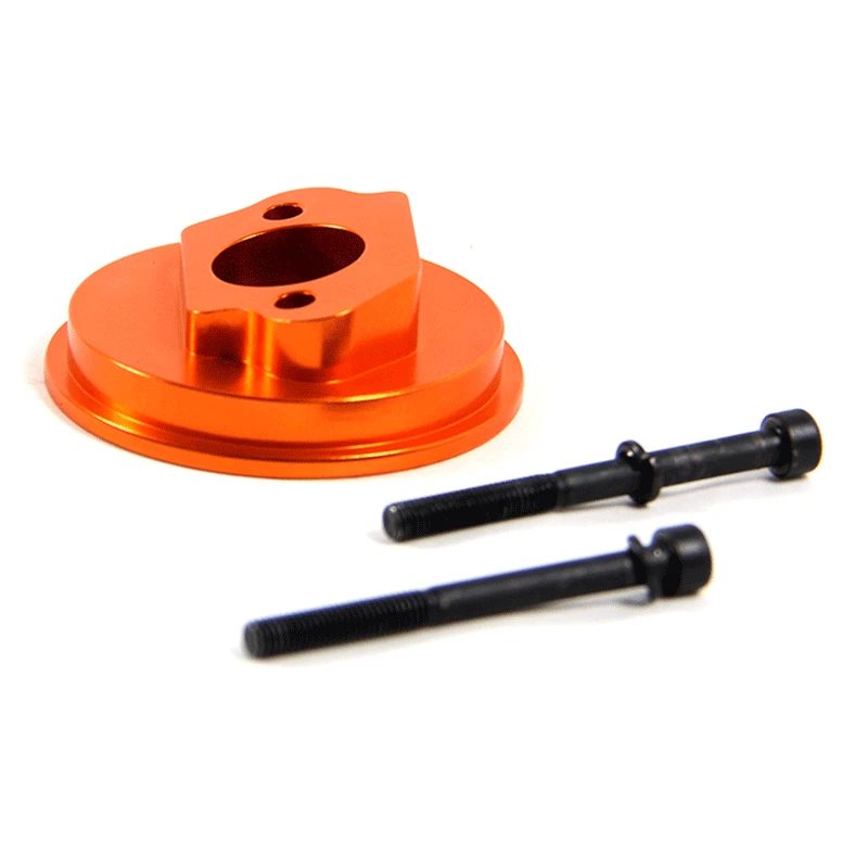 CNC Alloy Air Fliter elevation for 1/5 HPI ROVAN KM Baja 5B 5T SS rc car parts
CNC Alloy Air Fliter elevation for 1/5 HPI ROVAN KM Baja 5B 5T SS rc car parts