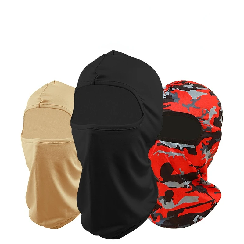 Tactical Camouflage Balaclava Full Face Mask Wargame CP Military Hat Hunting Bicycle Cycling Army Multicam Bandana Neck Gaiter
Tactical Camouflage Balaclava Full Face Mask Wargame CP Military Hat Hunting Bicycle Cycling Army Multicam Bandana Neck Gaiter