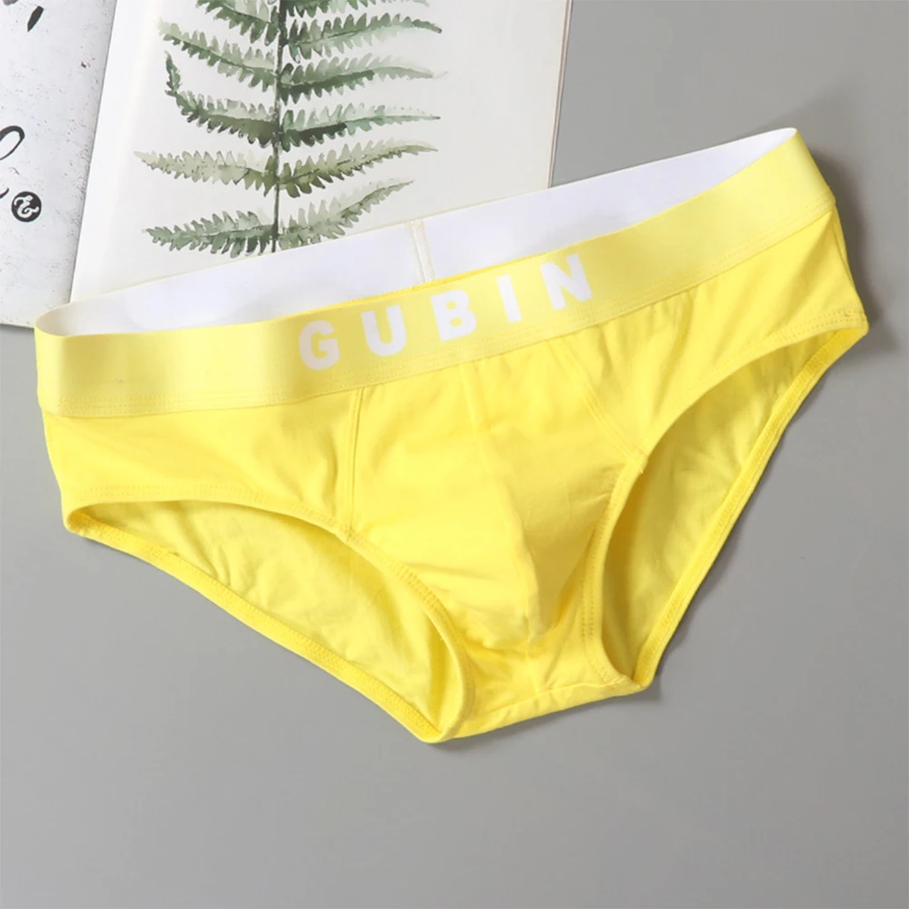Sexy Men 95%Cotton Low-Rise Briefs Breathable Pouch Trunks Underwear U Convex Pouch Underpants Gay Panties Knickers
Sexy Men 95%Cotton Low-Rise Briefs Breathable Pouch Trunks Underwear U Convex Pouch Underpants Gay Panties Knickers