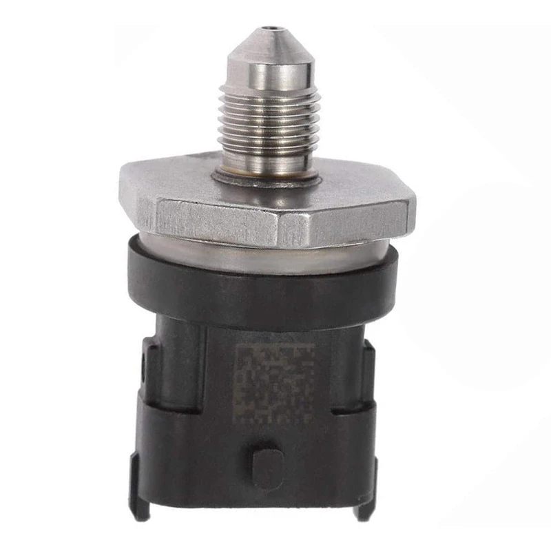 Fuel Rail Pressure Sensor Fit for Mazda CX-7 2007-2009 for Mazda L807-18-211 for HOLDEN 12598948 0261545074
Fuel Rail Pressure Sensor Fit for Mazda CX-7 2007-2009 for Mazda L807-18-211 for HOLDEN 12598948 0261545074
