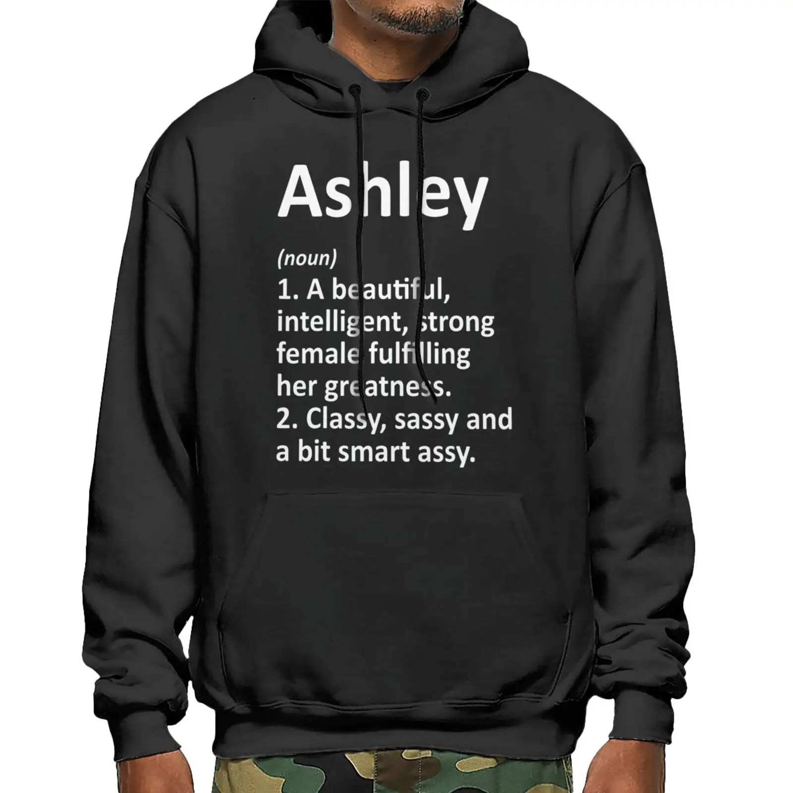 Ashley Definition Name Christmas Hippie Hoodie Hooded Zip-Up Oversize Sweatshirt Paired Hoodies Men's Hoodies Men Sets Cosplay
Ashley Definition Name Christmas Hippie Hoodie Hooded Zip-Up Oversize Sweatshirt Paired Hoodies Men's Hoodies Men Sets Cosplay
