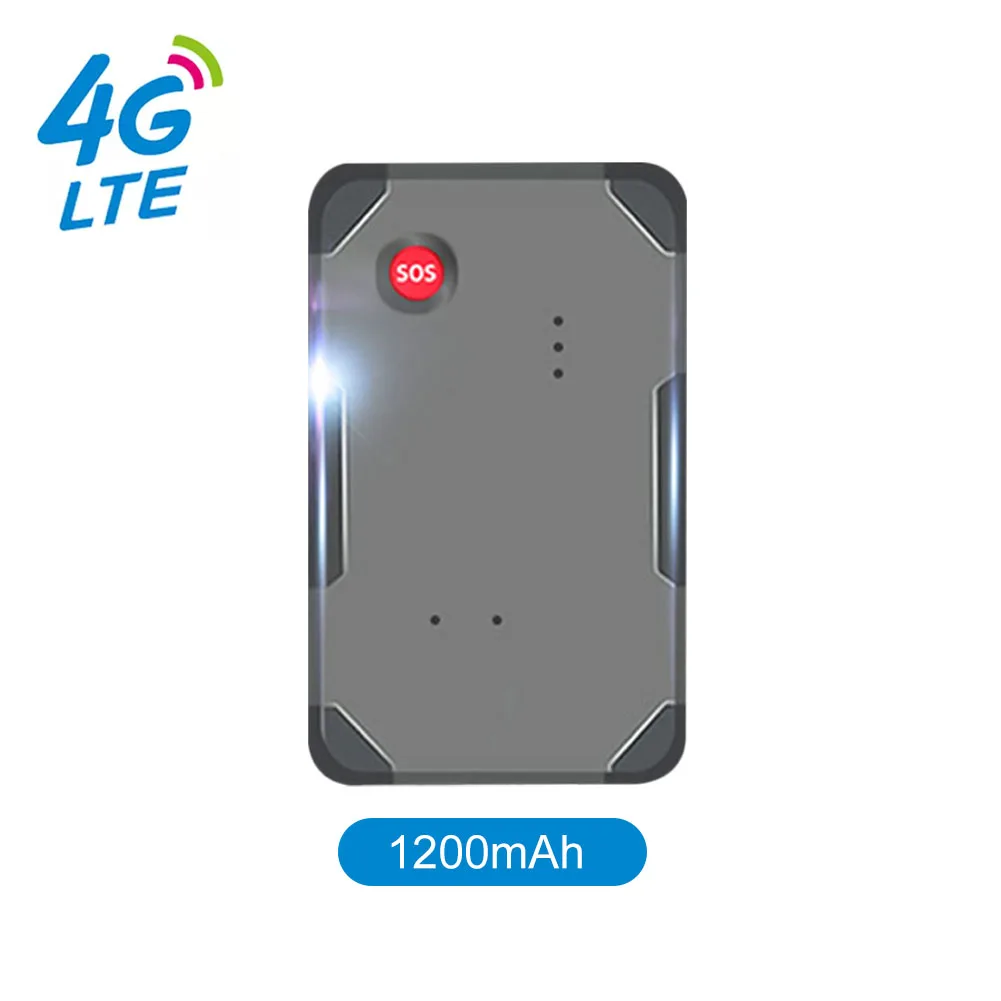 Автомобильный мини-GPS-трекер, 4G, определение местоположения в автомобиле, устройство отслеживания домашних животных и детей в режиме реальн...
Автомобильный мини-GPS-трекер, 4G, определение местоположения в автомобиле, устройство отслеживания домашних животных и детей в режиме реальн...