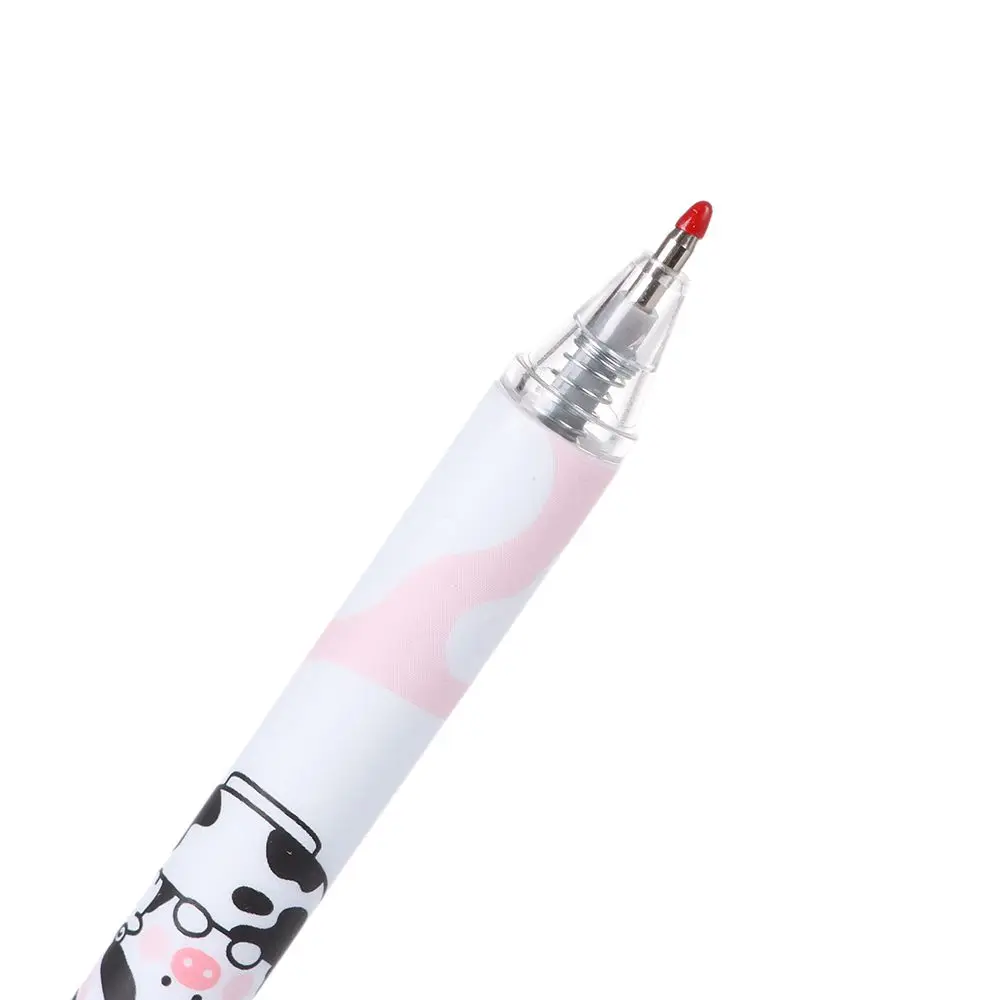 2022 NEW I love Milk Press Gel Pen Kids Writing Pen Office School Stationery 0.5mm
2022 NEW I love Milk Press Gel Pen Kids Writing Pen Office School Stationery 0.5mm