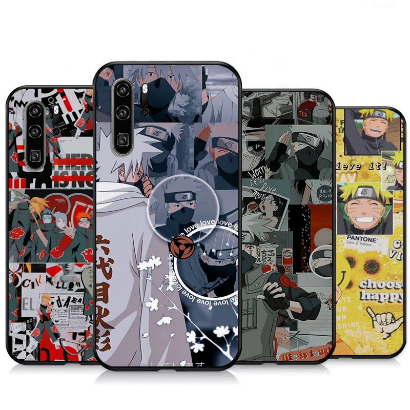 Naruto Japanese Anime Phone Cases For Huawei Honor P Smart Z P Smart 2019 P Smart 2020 P20 P20 Lite P20 Pro Back Cover Carcasa
Naruto Japanese Anime Phone Cases For Huawei Honor P Smart Z P Smart 2019 P Smart 2020 P20 P20 Lite P20 Pro Back Cover Carcasa