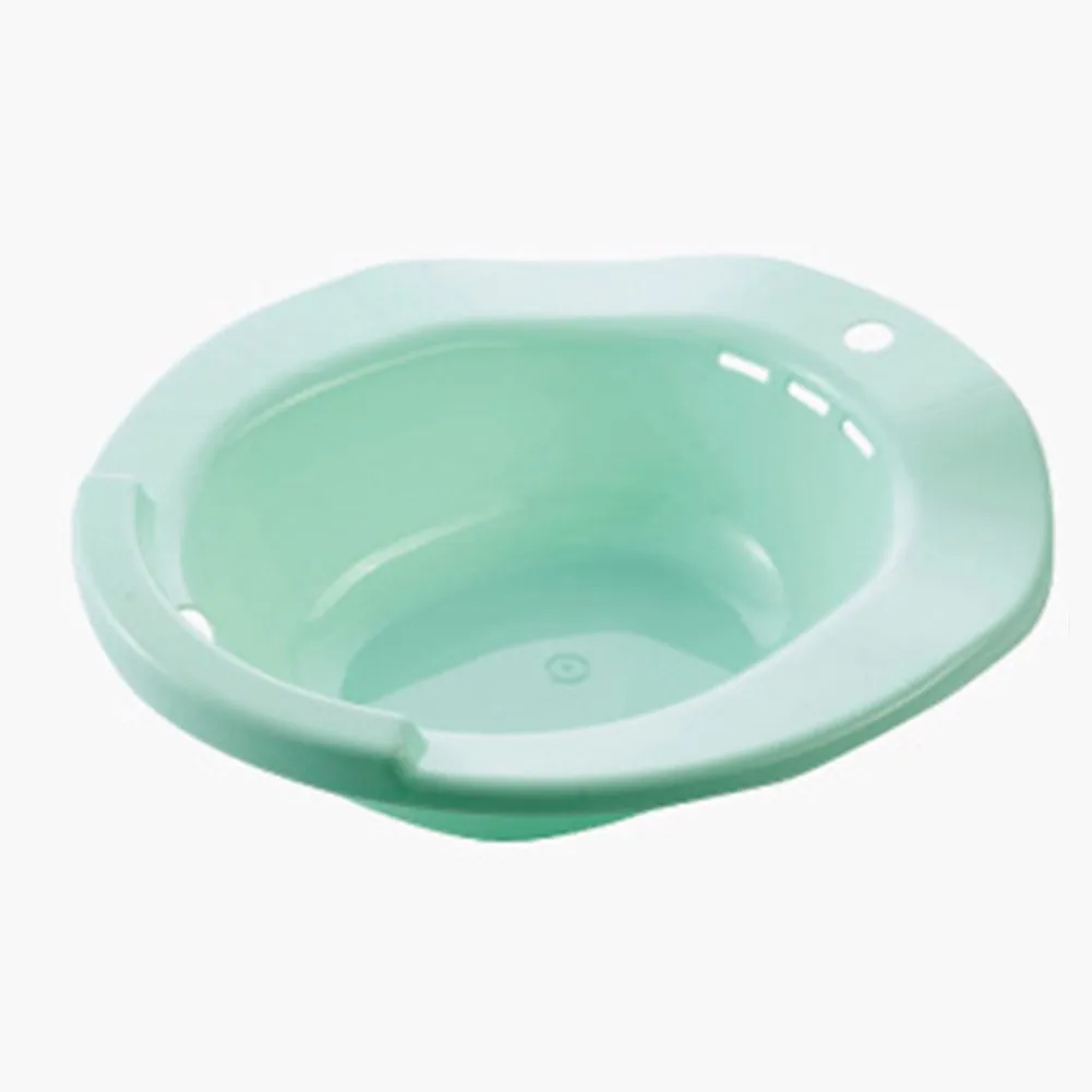 1PCS Hip Bath Tub Sitz Basin For Pregnant Women Elderly Hemorrhoids Bath Toilet Sitz Bidet Flusher Bathroom Supplies Tool
1PCS Hip Bath Tub Sitz Basin For Pregnant Women Elderly Hemorrhoids Bath Toilet Sitz Bidet Flusher Bathroom Supplies Tool