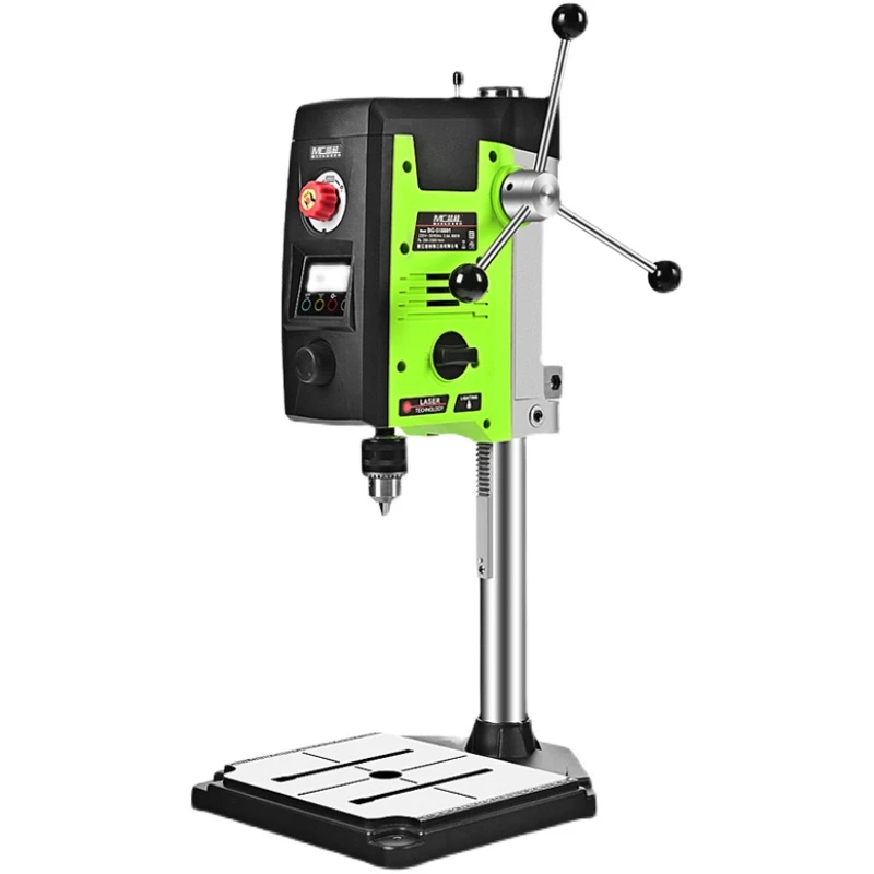 diy mini strong table drill digital display laser small 220v industrial grade cross table jig milling drill machine
diy mini strong table drill digital display laser small 220v industrial grade cross table jig milling drill machine