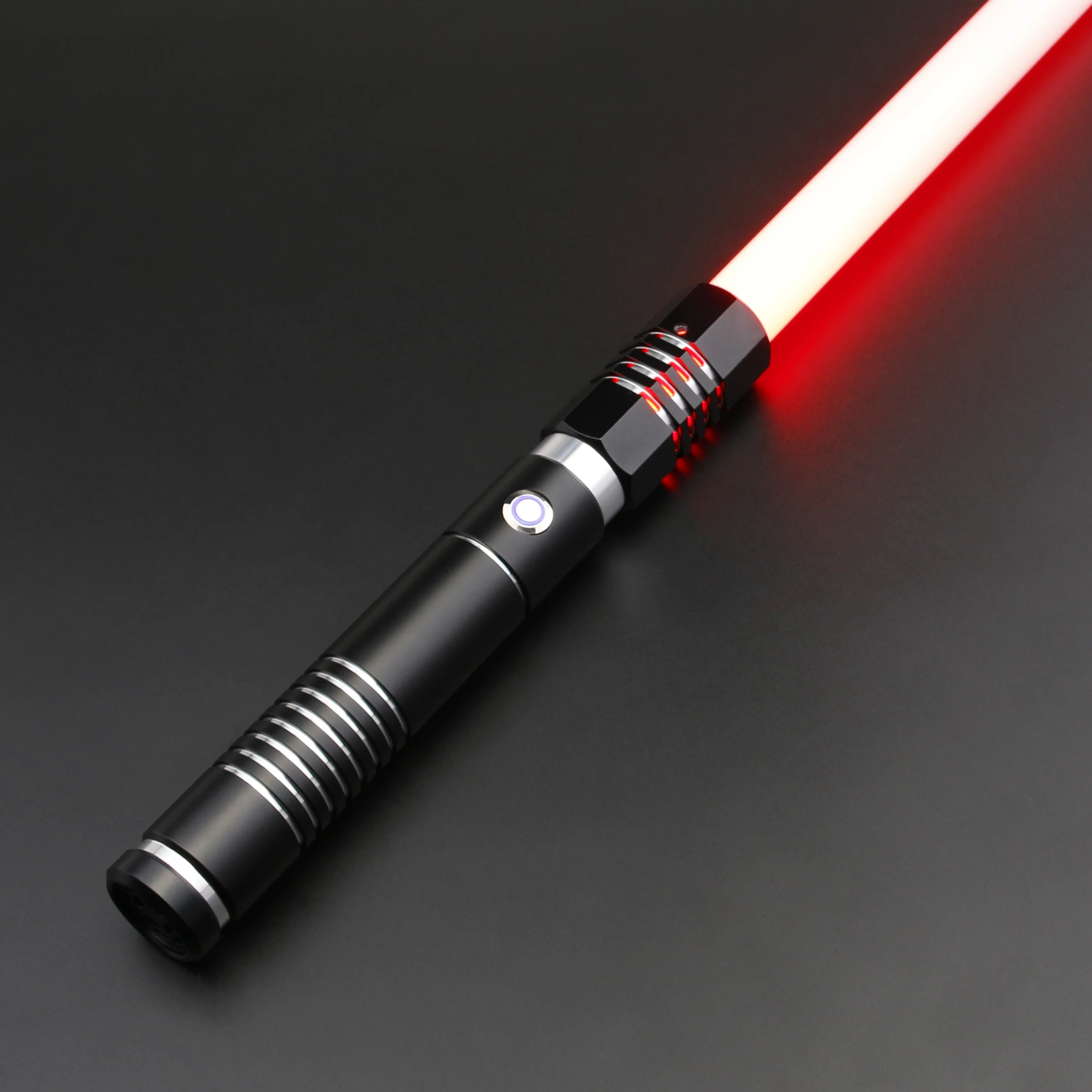 Пиксельный световой меч TXQSABER RGB/SN, лазерный меч с функцией FOC Force Fx, металлическая ручка, реквизит для косплея
Пиксельный световой меч TXQSABER RGB/SN, лазерный меч с функцией FOC Force Fx, металлическая ручка, реквизит для косплея