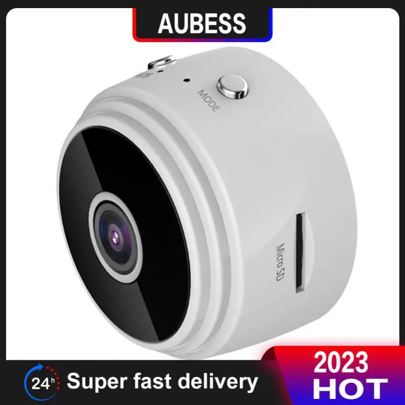 Hd1080p Remote Monitor Camcorders Security Protection Mini Camera Video Surveillance Voice Recorder Ip Camera Smart Home
Hd1080p Remote Monitor Camcorders Security Protection Mini Camera Video Surveillance Voice Recorder Ip Camera Smart Home