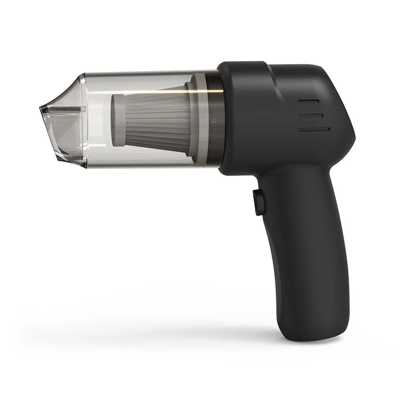 Беспроводной автомобильный мини-пылесос, 9000 Па
Беспроводной автомобильный мини-пылесос, 9000 Па