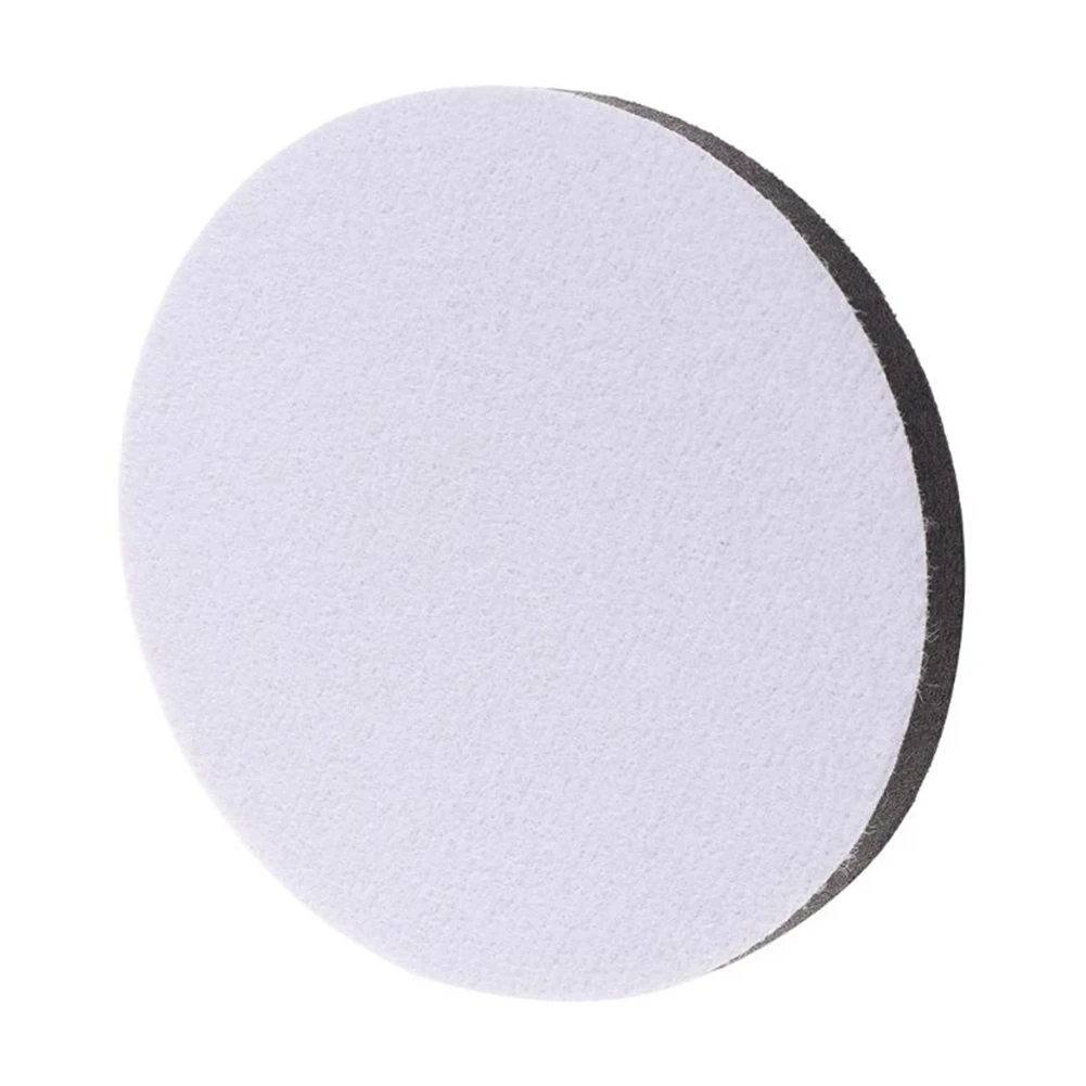 Sanding Disc Interface Pad Sponge Interface Surface Polishing 125mm/5 Inch 1pc 5 Inch Abrasive Tools Backing Pad
Sanding Disc Interface Pad Sponge Interface Surface Polishing 125mm/5 Inch 1pc 5 Inch Abrasive Tools Backing Pad