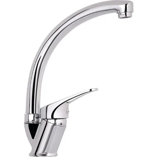 Natural hot cold double entrance kitchen faucet close-up brass material hot cold double inlet
Natural hot cold double entrance kitchen faucet close-up brass material hot cold double inlet