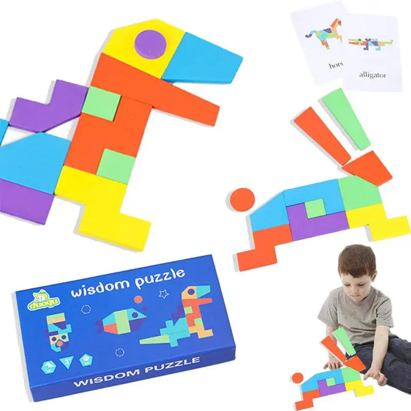 Wooden Pattern Blocks Set Geometric Shape Puzzle Kindergarten Classic Educational Montessori Tangram Toys For Kids Kindergarten
Wooden Pattern Blocks Set Geometric Shape Puzzle Kindergarten Classic Educational Montessori Tangram Toys For Kids Kindergarten