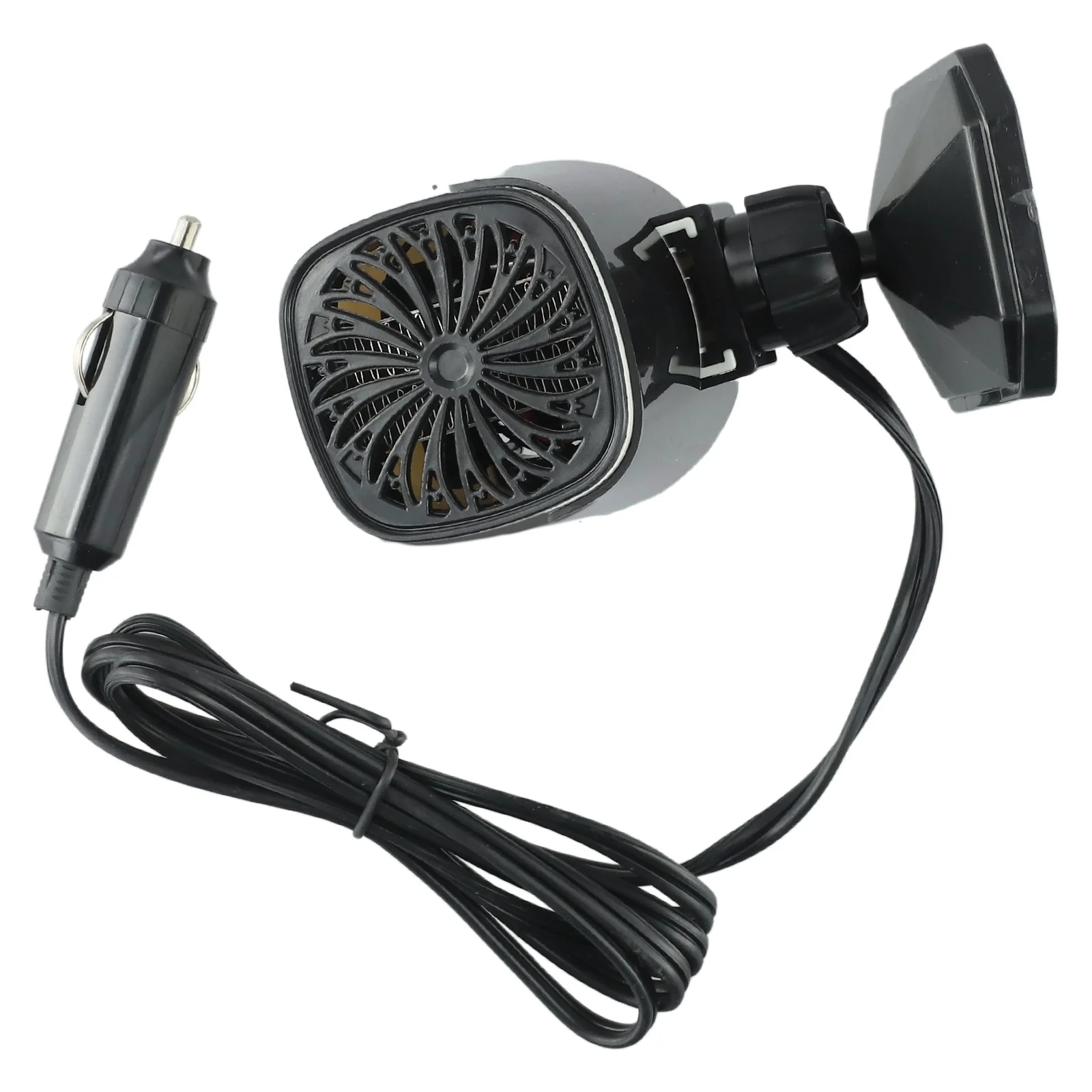Good Effect High Precision High Quality Car Heater Auto Parts 1.4m 12V 150W ABS Plastic Black+White For Summer
Good Effect High Precision High Quality Car Heater Auto Parts 1.4m 12V 150W ABS Plastic Black+White For Summer