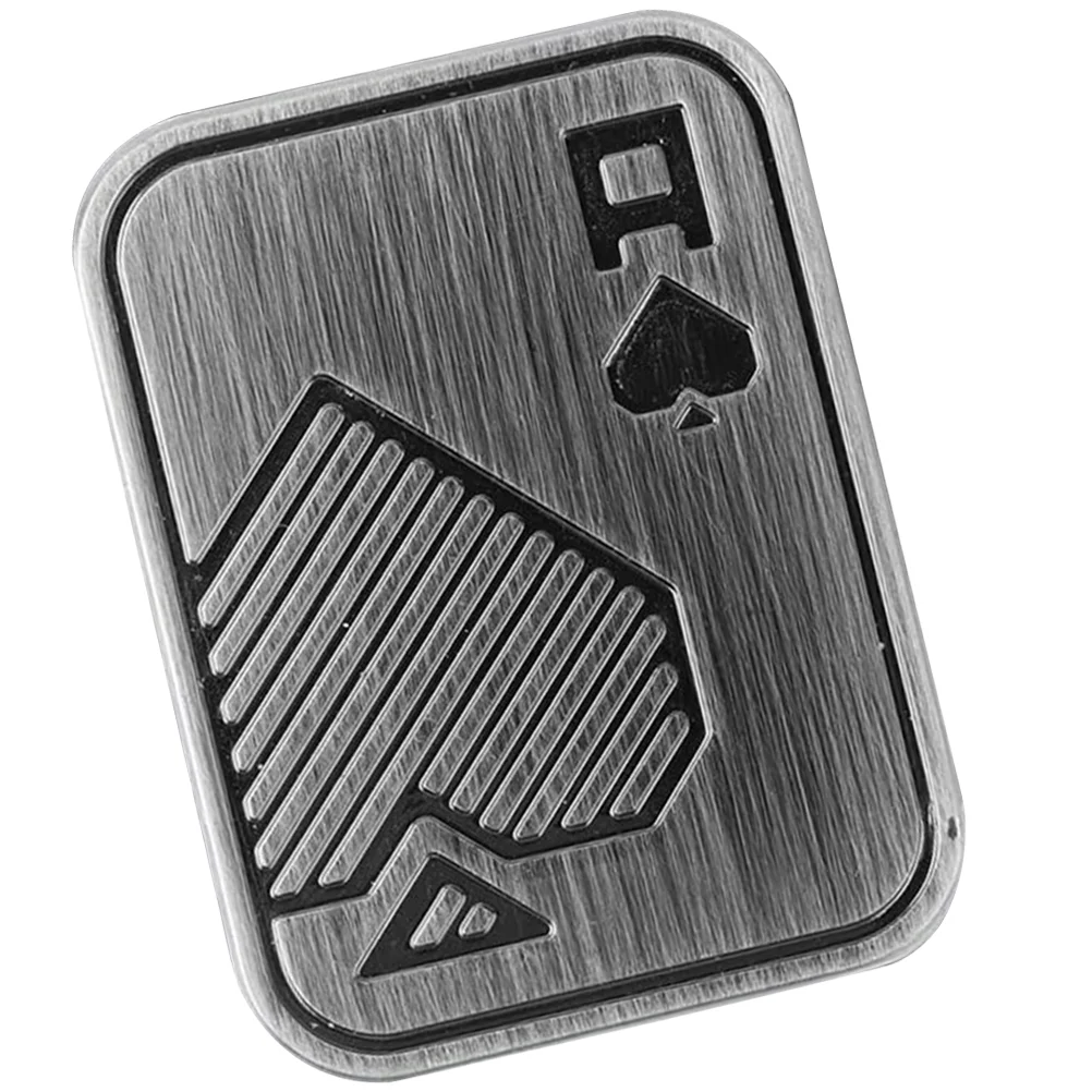 Poker Fidget Metal Decompression Slidertoys Adult Office Plaything Stressmagnetic Push Edc Portable Smallcompact Resistant
Poker Fidget Metal Decompression Slidertoys Adult Office Plaything Stressmagnetic Push Edc Portable Smallcompact Resistant