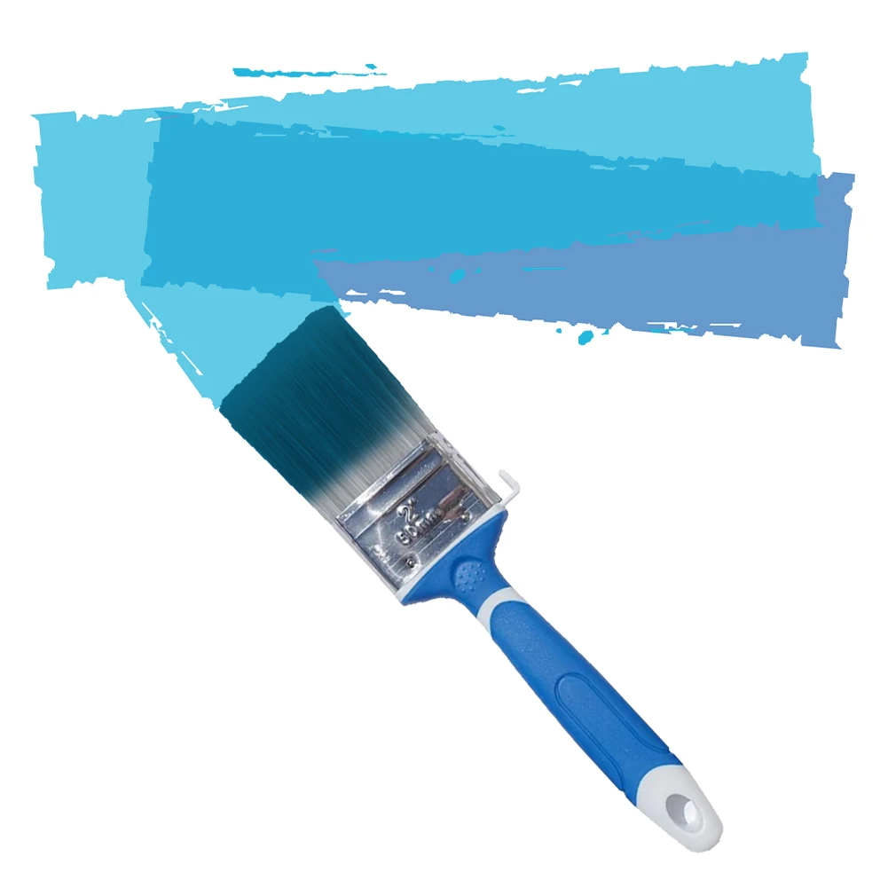 Multi-Functional Paint Brush Edger Rollers Brush Hand Tools Household Paint Application Wall Painting Brushes Hardware Tools
Multi-Functional Paint Brush Edger Rollers Brush Hand Tools Household Paint Application Wall Painting Brushes Hardware Tools