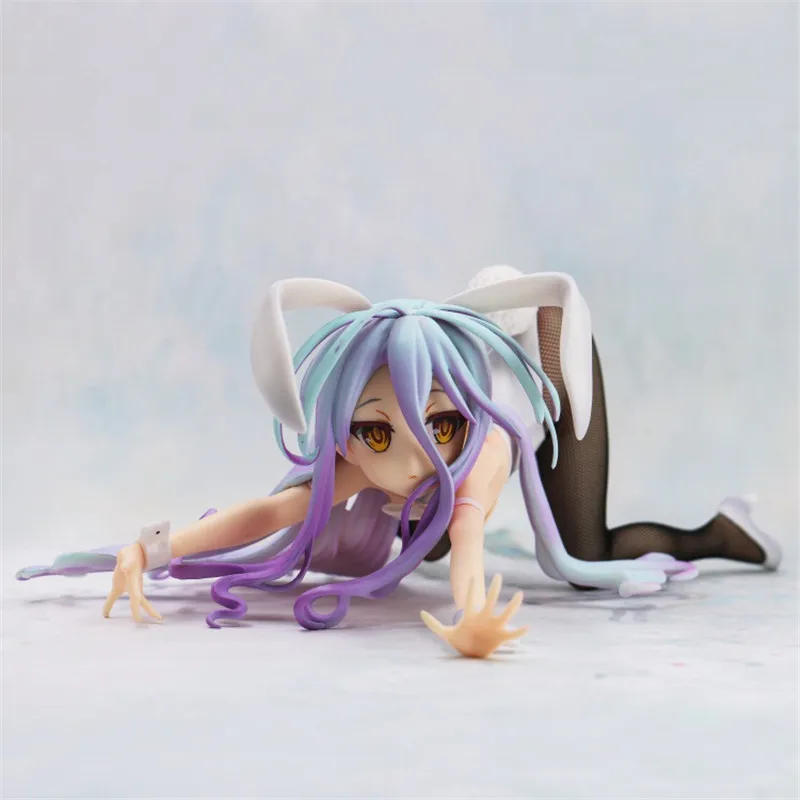2022 нет игры нет жизни Shiro Cat Bunny Ver. Привлекательная аниме-Фигурка «свободная», «No Game No Life», экшн-фигурка Shiro, Коллекционная модель игрушки
2022 нет игры нет жизни Shiro Cat Bunny Ver. Привлекательная аниме-Фигурка «свободная», «No Game No Life», экшн-фигурка Shiro, Коллекционная модель игрушки