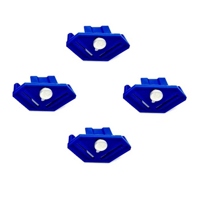 4PCS Clamp Set 90 Degrees Corner Clamp Wood Angle Clamps Woodworking Frame Clamp Corner Holder T Joints Fixture Tools
4PCS Clamp Set 90 Degrees Corner Clamp Wood Angle Clamps Woodworking Frame Clamp Corner Holder T Joints Fixture Tools