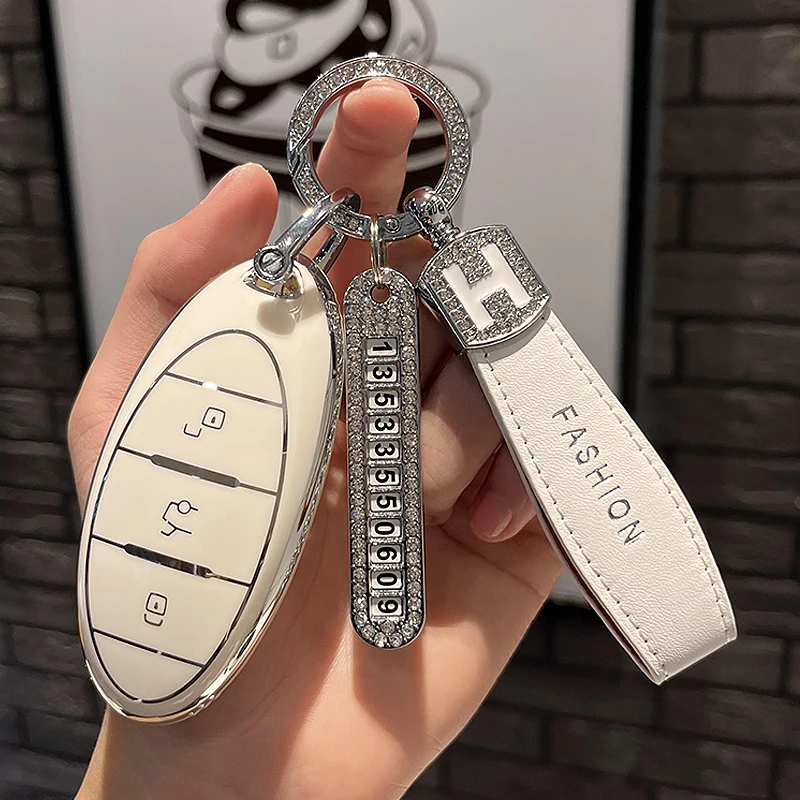 TPU Car Remote Key Case Cover Protect Shell Bag For 2021 FAW Bestune T77 T77pro New B70 Buckle T55 T33 T99 Accessories
TPU Car Remote Key Case Cover Protect Shell Bag For 2021 FAW Bestune T77 T77pro New B70 Buckle T55 T33 T99 Accessories