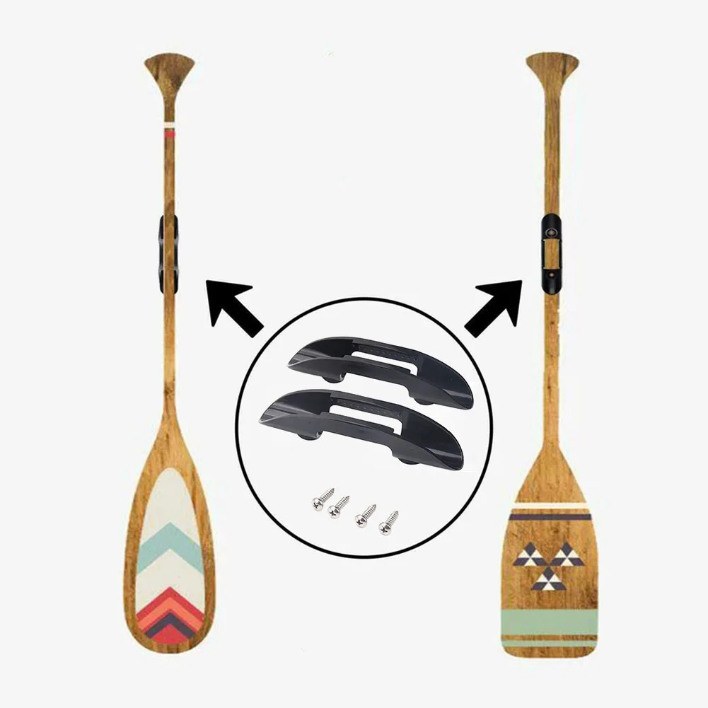 2pcs/set Parts Kayak Paddle Holder For Watercraft For Boat For Canoe Accessories Durable High Quality Hot Sale
2pcs/set Parts Kayak Paddle Holder For Watercraft For Boat For Canoe Accessories Durable High Quality Hot Sale