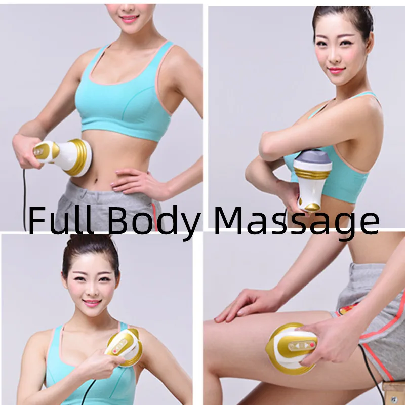 Handheld Massage Stick Electric Whole Body Slim Legs Fat Dumping Machine Massage Machine Rechargeable Multifunction
Handheld Massage Stick Electric Whole Body Slim Legs Fat Dumping Machine Massage Machine Rechargeable Multifunction