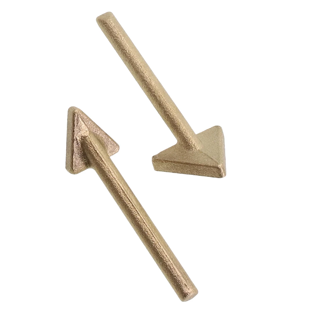 Replacement Tip Soldering Iron Head Leather Plastic Smoothing Head Soldering Triangular Wrinkle Electric Soldering
Replacement Tip Soldering Iron Head Leather Plastic Smoothing Head Soldering Triangular Wrinkle Electric Soldering