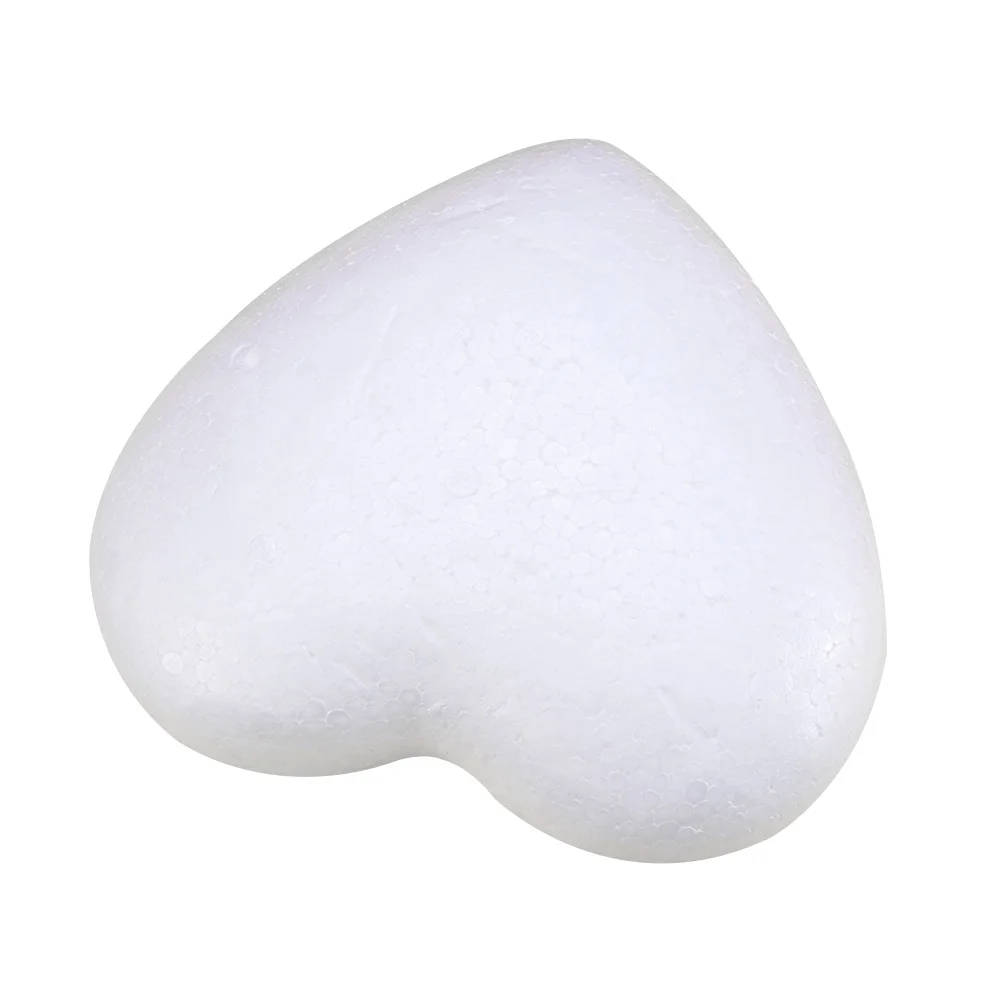 Ball Decoration Valentine's Day Materials Christmas Tree Decorations White Modeling Foaming Polystyrene Foams Heart Rose Bear
Ball Decoration Valentine's Day Materials Christmas Tree Decorations White Modeling Foaming Polystyrene Foams Heart Rose Bear