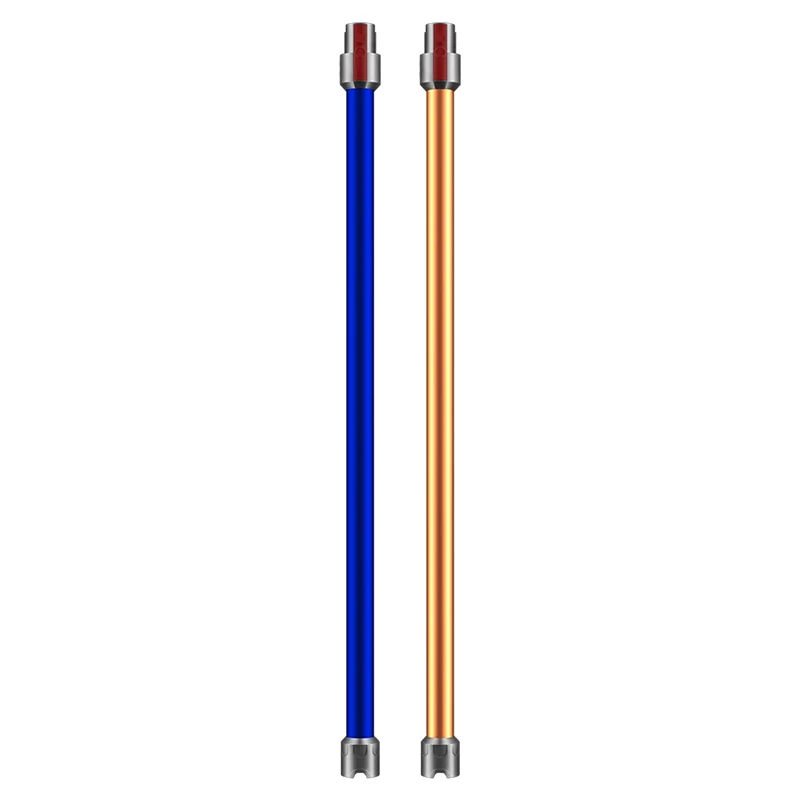 Quick Release Wand For Dyson V12 V11 V10 V8 V7 Cordless Stick Vacuum Cleaner, Vacuum Wand Replacement
Quick Release Wand For Dyson V12 V11 V10 V8 V7 Cordless Stick Vacuum Cleaner, Vacuum Wand Replacement