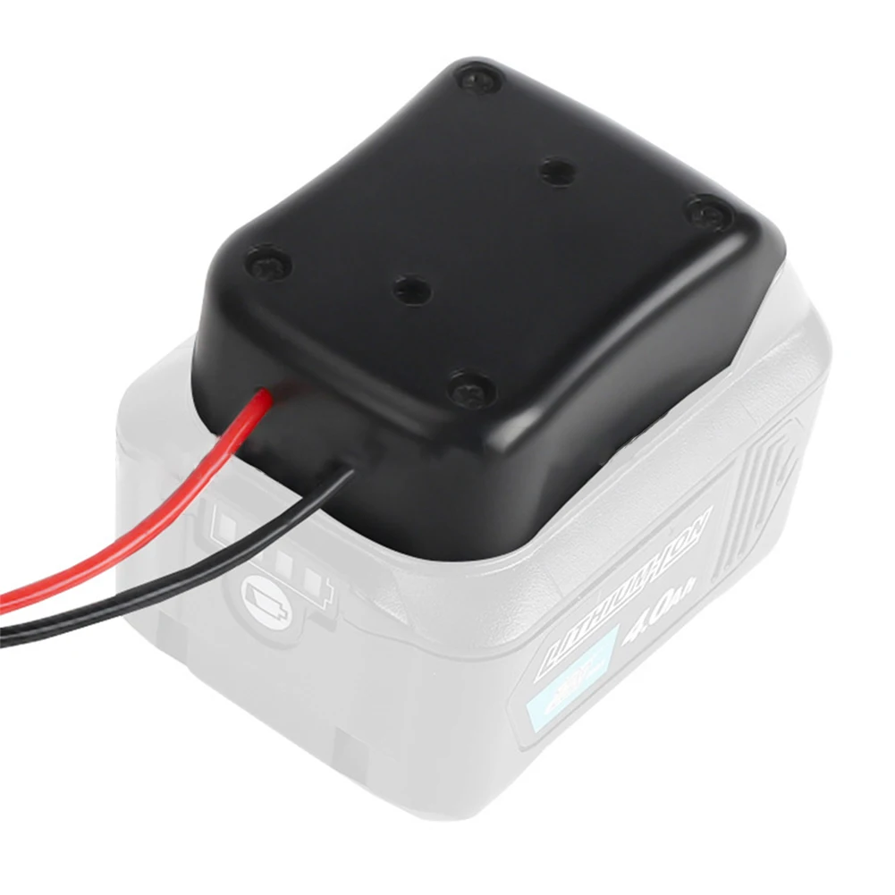 Plastic Battery Adapter Converter Replacement For 10.8-12V Li-Ion Battery Cable Connector Output Aaaaaaaaaaaaaaaaaaaaaaaa
Plastic Battery Adapter Converter Replacement For 10.8-12V Li-Ion Battery Cable Connector Output Aaaaaaaaaaaaaaaaaaaaaaaa