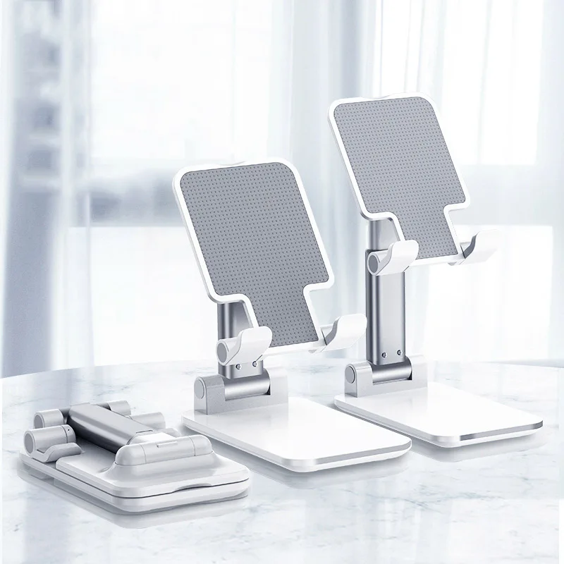 Universal Desktop Mobile Phone Holder Stand for IPhone IPad Adjustable Tablet Foldable Table Cell Phone Desk Stand Holder
Universal Desktop Mobile Phone Holder Stand for IPhone IPad Adjustable Tablet Foldable Table Cell Phone Desk Stand Holder