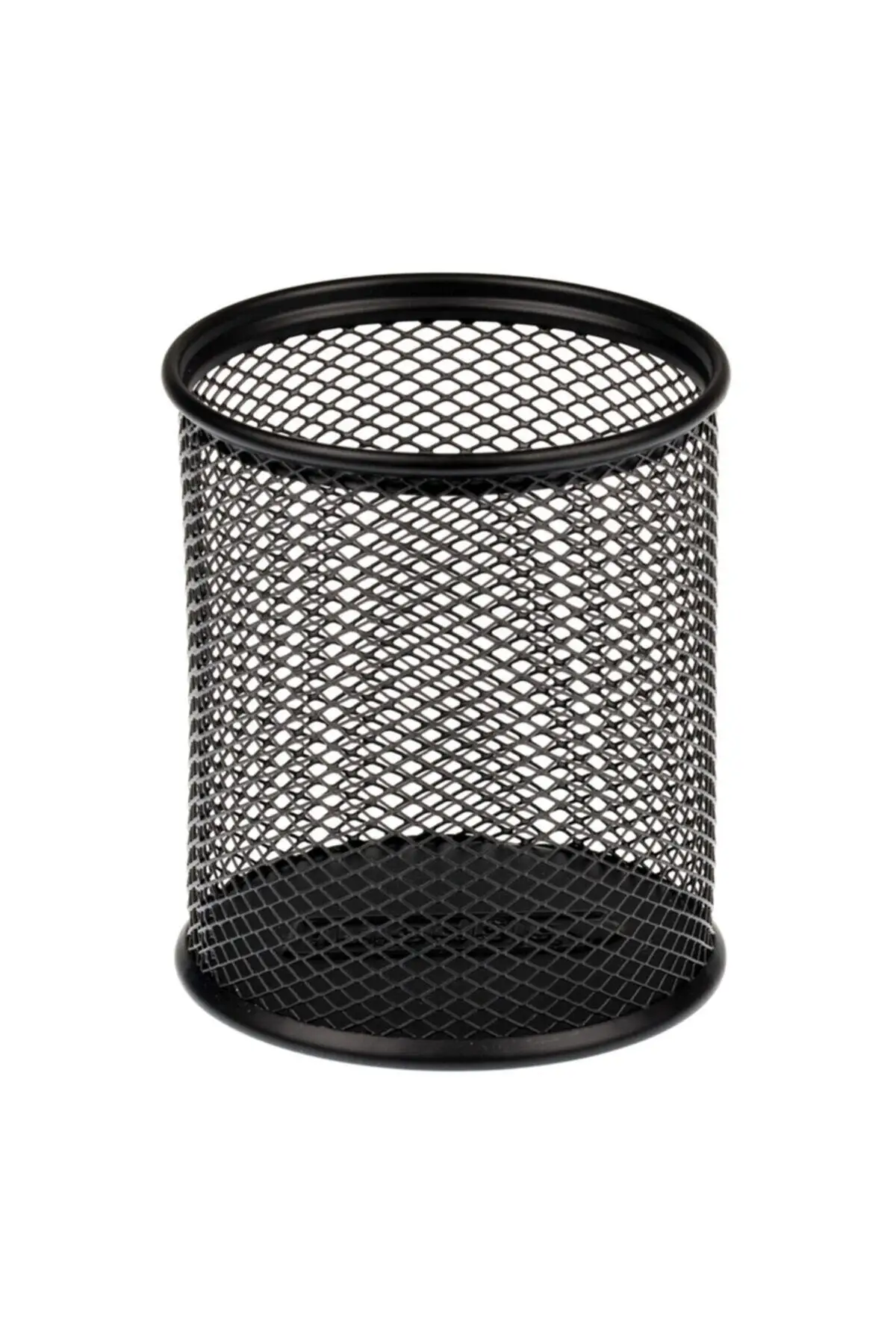 Stationery Supplies - Metal Perforated Pen Holder Black - 2021 Back To School Products - Pen Organizer - Useful
Stationery Supplies - Metal Perforated Pen Holder Black - 2021 Back To School Products - Pen Organizer - Useful