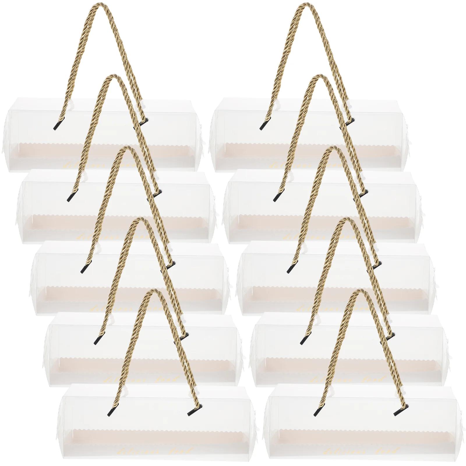 Boxes Cake Box Cupcake Muffin Clear Pastry Donut Holder Paper Mousse Oblong Packing Keeper Container Roll Bread Bakery Gift
Boxes Cake Box Cupcake Muffin Clear Pastry Donut Holder Paper Mousse Oblong Packing Keeper Container Roll Bread Bakery Gift