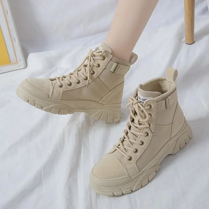Woman Boots 2022 Winter Sneakers for Women Warm Plush Short Ankle Boots Female Flat Casual Platform Cotton Shoes Botas De Mujer
Woman Boots 2022 Winter Sneakers for Women Warm Plush Short Ankle Boots Female Flat Casual Platform Cotton Shoes Botas De Mujer