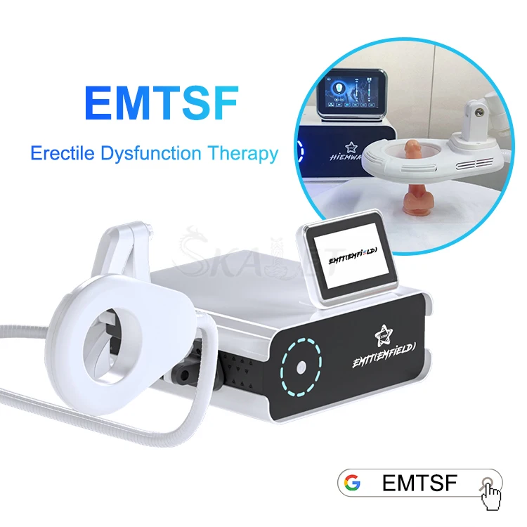 Portable PEMF EMTT Magnetolith Portble Magneto Therapy Machine for Low Back Pain
Portable PEMF EMTT Magnetolith Portble Magneto Therapy Machine for Low Back Pain