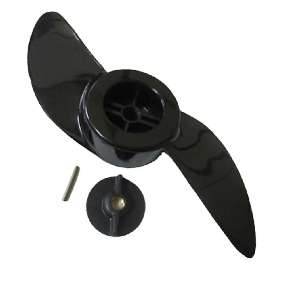 Accessories Two-blade Propeller 1PCS ET34 Electric Motor Electric Motors Plastic Propeller Watersnake Brand New
Accessories Two-blade Propeller 1PCS ET34 Electric Motor Electric Motors Plastic Propeller Watersnake Brand New