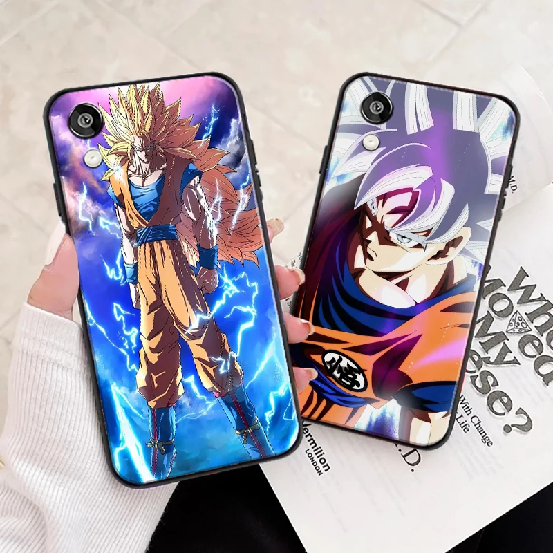Dragon Ball Cartoon Japan Anime For Huawei Y6 2019 Y9 2018 Y7 Y9 Prime 2019 Phone Case Funda Silicone Cover Back Liquid Silicon
Dragon Ball Cartoon Japan Anime For Huawei Y6 2019 Y9 2018 Y7 Y9 Prime 2019 Phone Case Funda Silicone Cover Back Liquid Silicon