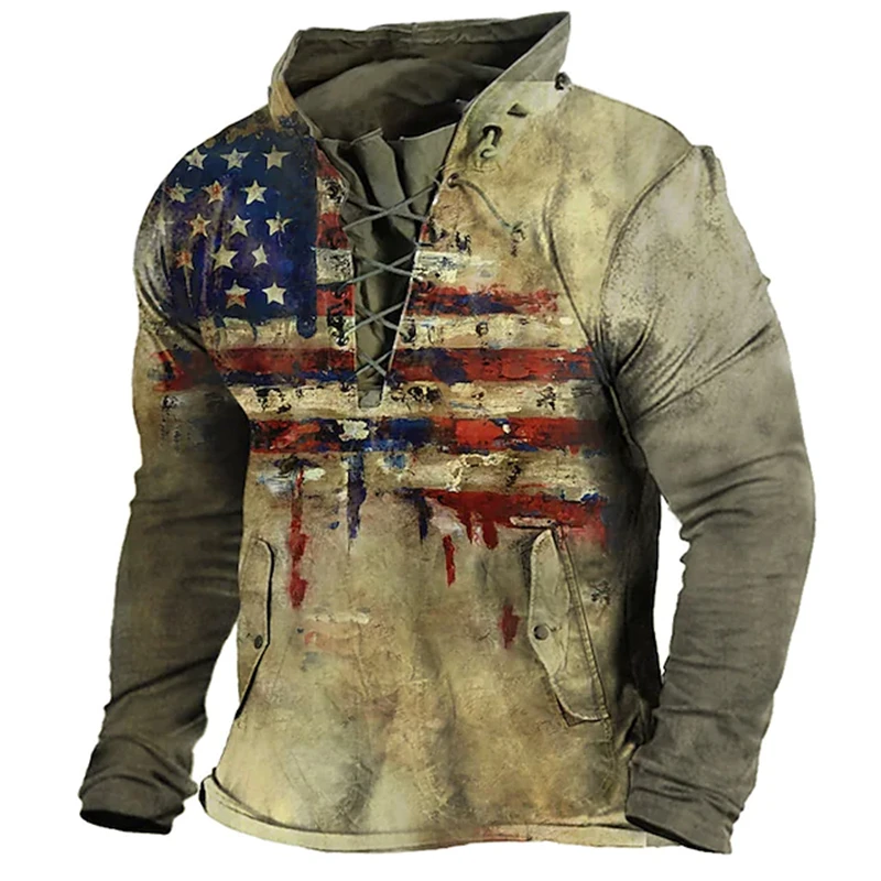 Plus Size 5XL Men's Hoodies Pocket Long Sleeve Vintage 3d Printed Oversized Sweatshirt For Men Clothing Autumn Sweatshirt Top
Plus Size 5XL Men's Hoodies Pocket Long Sleeve Vintage 3d Printed Oversized Sweatshirt For Men Clothing Autumn Sweatshirt Top