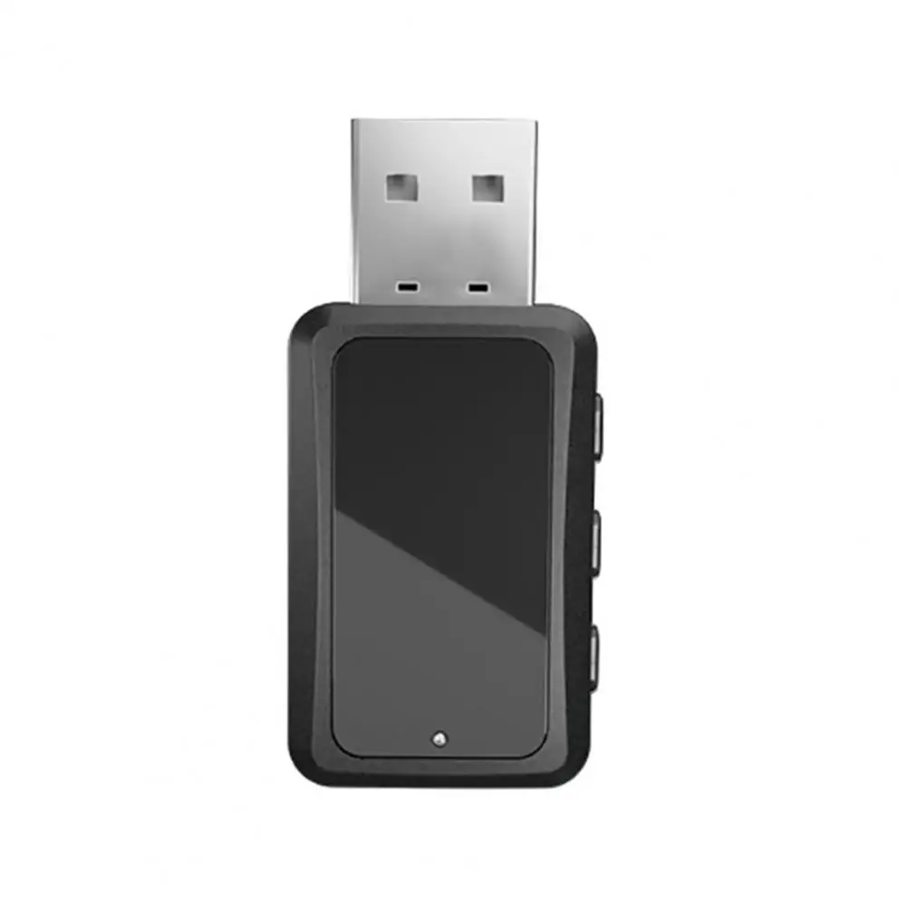 USB Converter Professional Low Latency LED Display Car Accessories Bluetooth-compatible Adapter USB Adapter
USB Converter Professional Low Latency LED Display Car Accessories Bluetooth-compatible Adapter USB Adapter