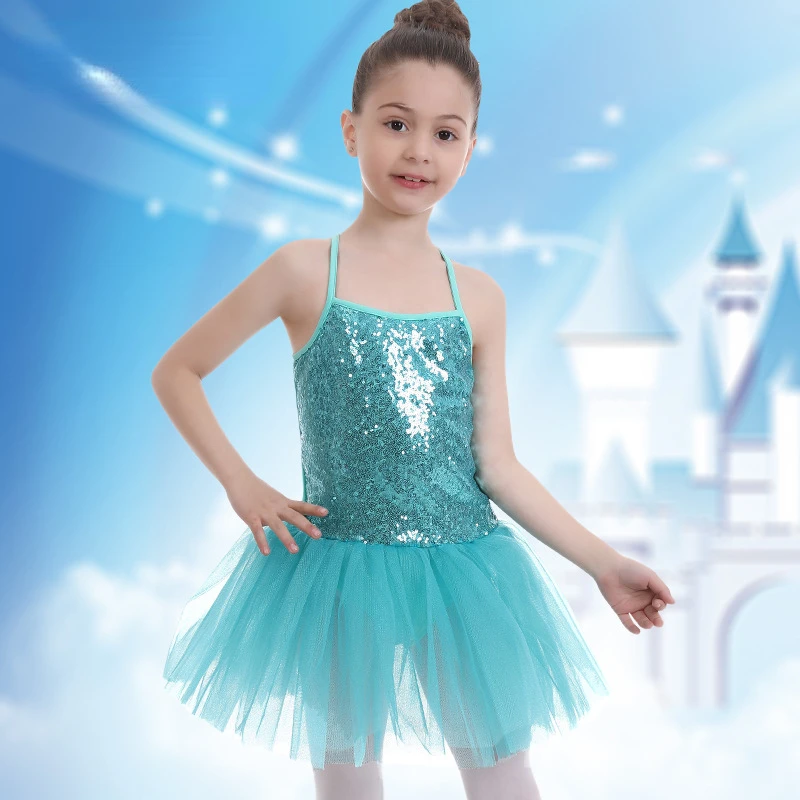 Ballet Dance Dress Costumes Girl Tutu Skirt Dress Fashion Sequins Kids Girls Swan Lake Gymnastics Leotard Professional Classical
Ballet Dance Dress Costumes Girl Tutu Skirt Dress Fashion Sequins Kids Girls Swan Lake Gymnastics Leotard Professional Classical