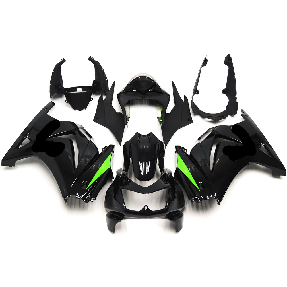 Обтекатели для мотоциклов Kawasaki Ninja250 Ninja 250 EX250R EX-250R 2008-2010 2011 2012, комплект обтекателей из АБС-пластика
Обтекатели для мотоциклов Kawasaki Ninja250 Ninja 250 EX250R EX-250R 2008-2010 2011 2012, комплект обтекателей из АБС-пластика