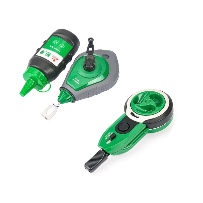 Y1UD Efficient and User friendly Woodworking Line Marker with Quick Inks Refill Compact and Portable Manual Line Tool
Y1UD Efficient and User friendly Woodworking Line Marker with Quick Inks Refill Compact and Portable Manual Line Tool