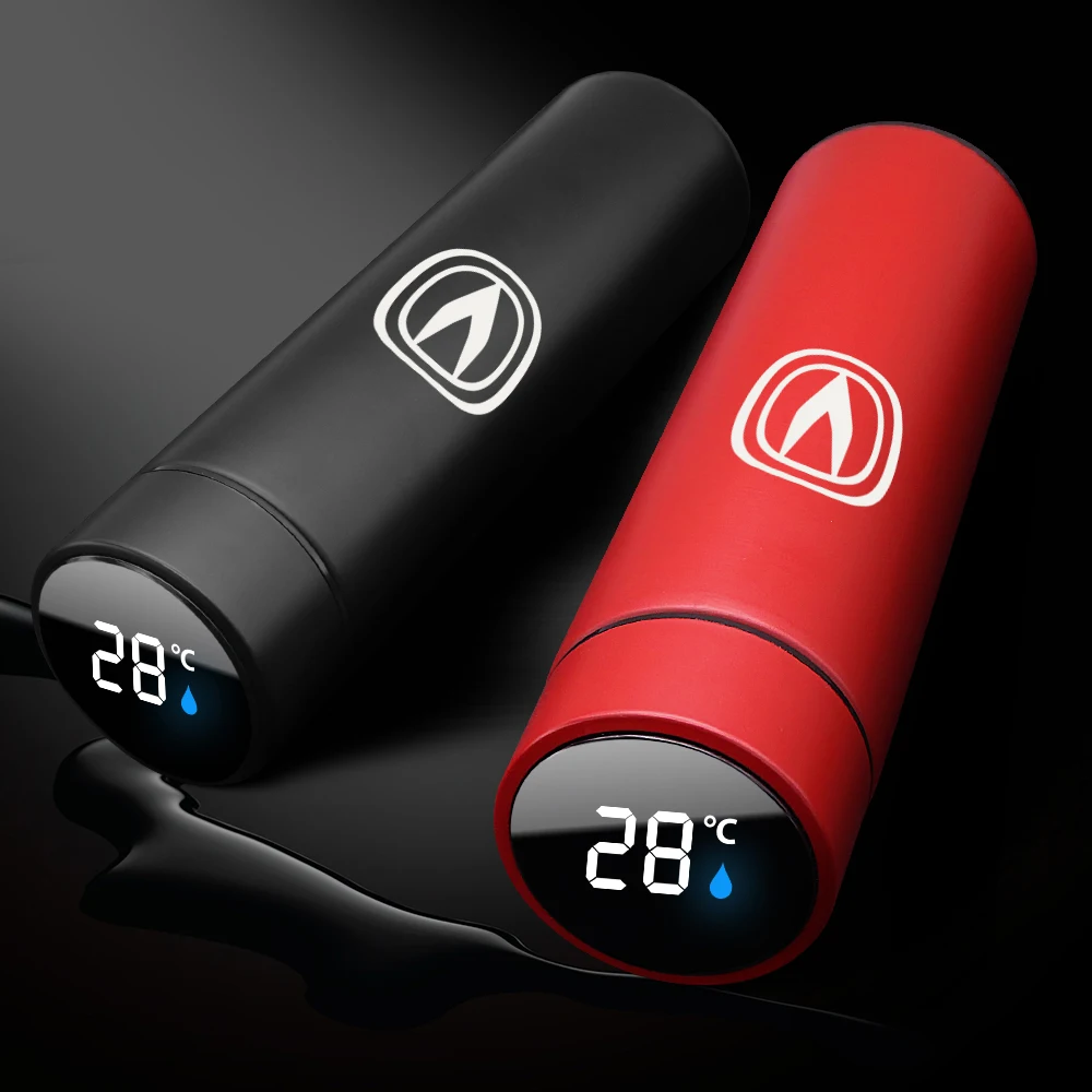 Stainless steel tumbler vacuum thermos thermos car thermos cold bottle suitable for Changan CS75 CS55 CS35 CX70 CS95
Stainless steel tumbler vacuum thermos thermos car thermos cold bottle suitable for Changan CS75 CS55 CS35 CX70 CS95