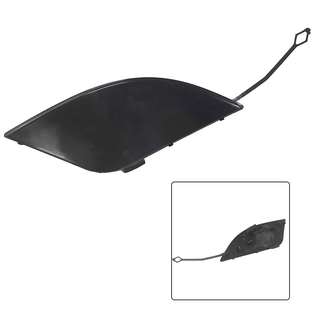 Rear Bumper Tow Hook Cover Eye Cap 2048850823 For Mercedes-Benz C-Class W204 Saloon Sedan 2007-2011 Car Accessories
Rear Bumper Tow Hook Cover Eye Cap 2048850823 For Mercedes-Benz C-Class W204 Saloon Sedan 2007-2011 Car Accessories